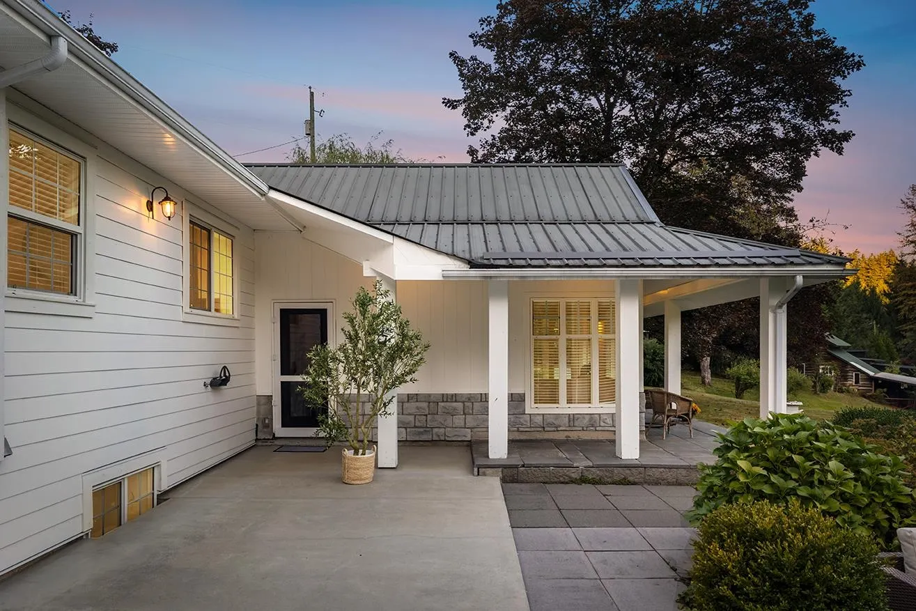 34520 Timbercove Road