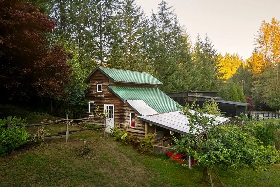 34520 Timbercove Road