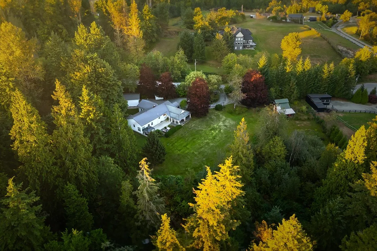 34520 Timbercove Road