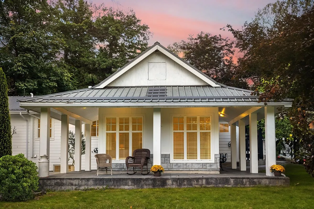 34520 Timbercove Road