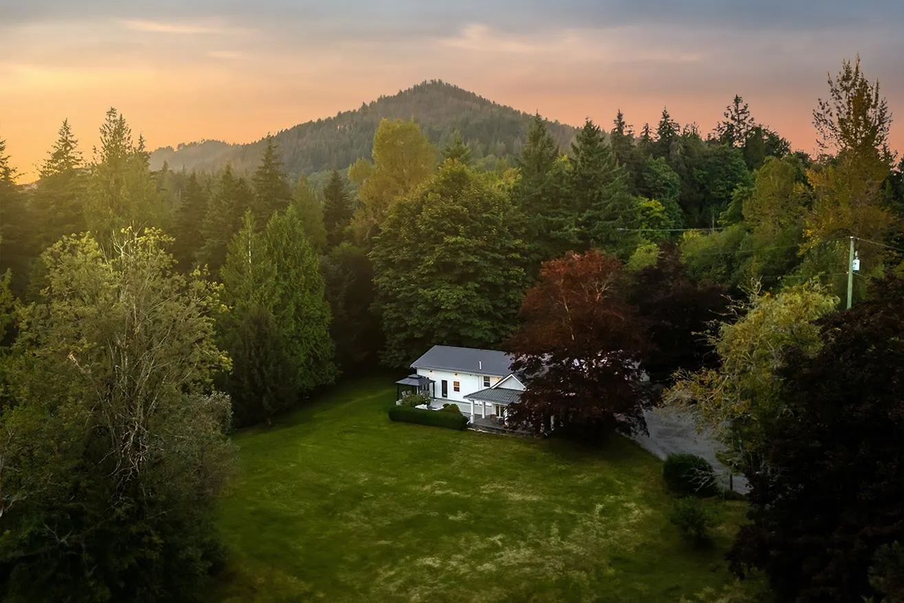 34520 Timbercove Road