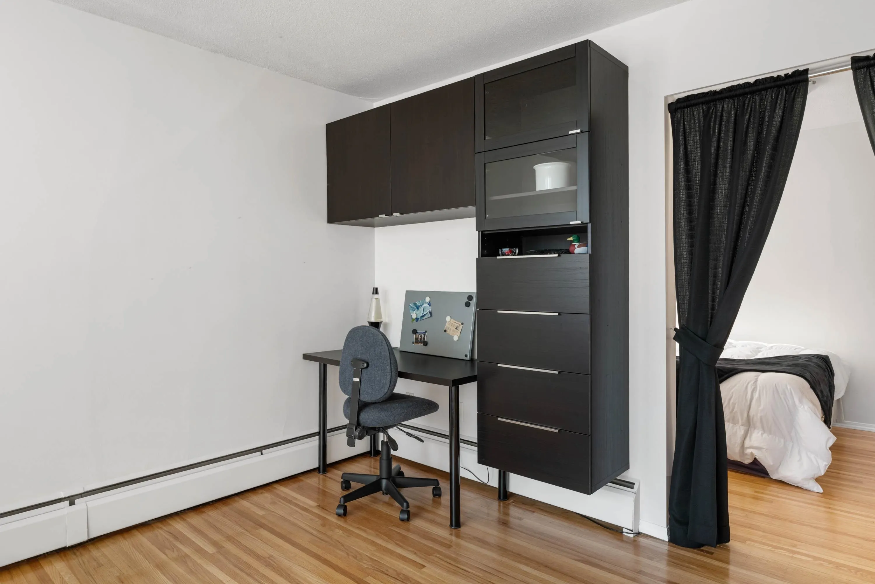 906 1250 Burnaby Street