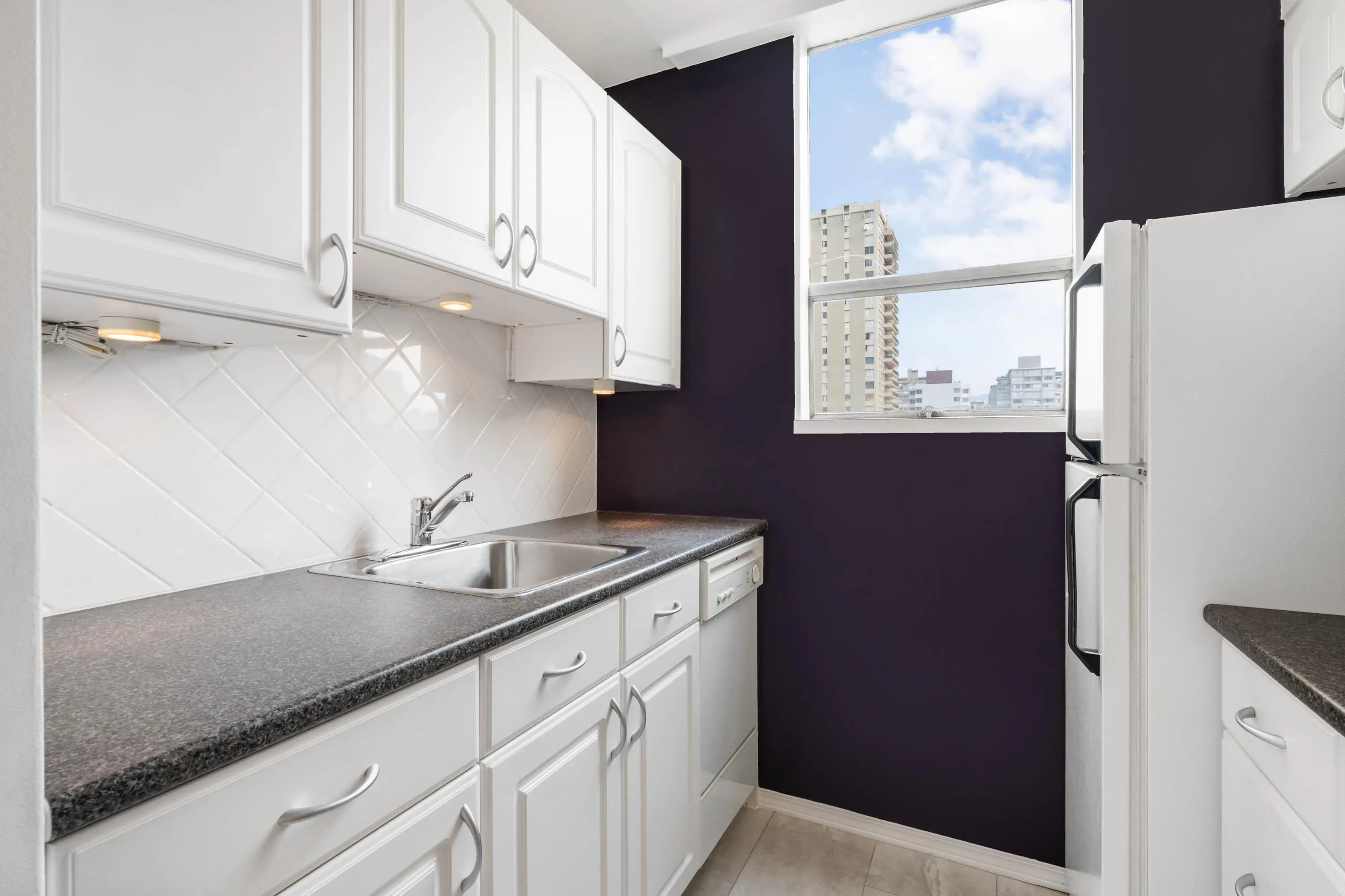 906 1250 Burnaby Street