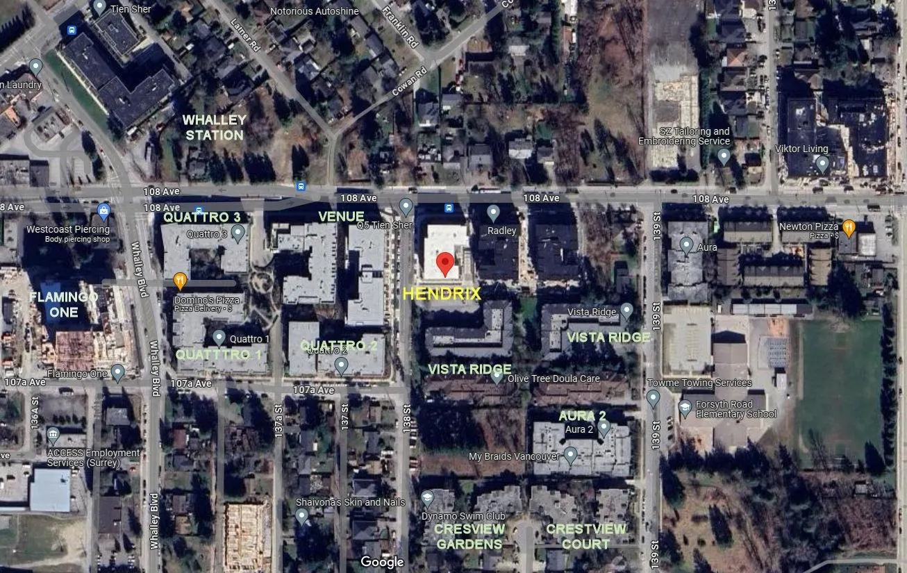 405 10778 138 Street