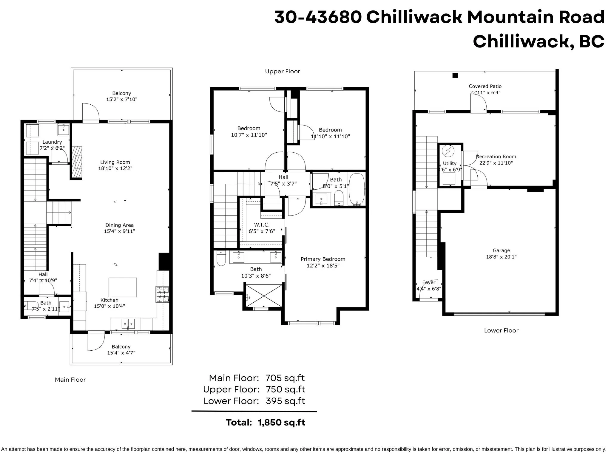 30 43680 Chilliwack Mountain Road
