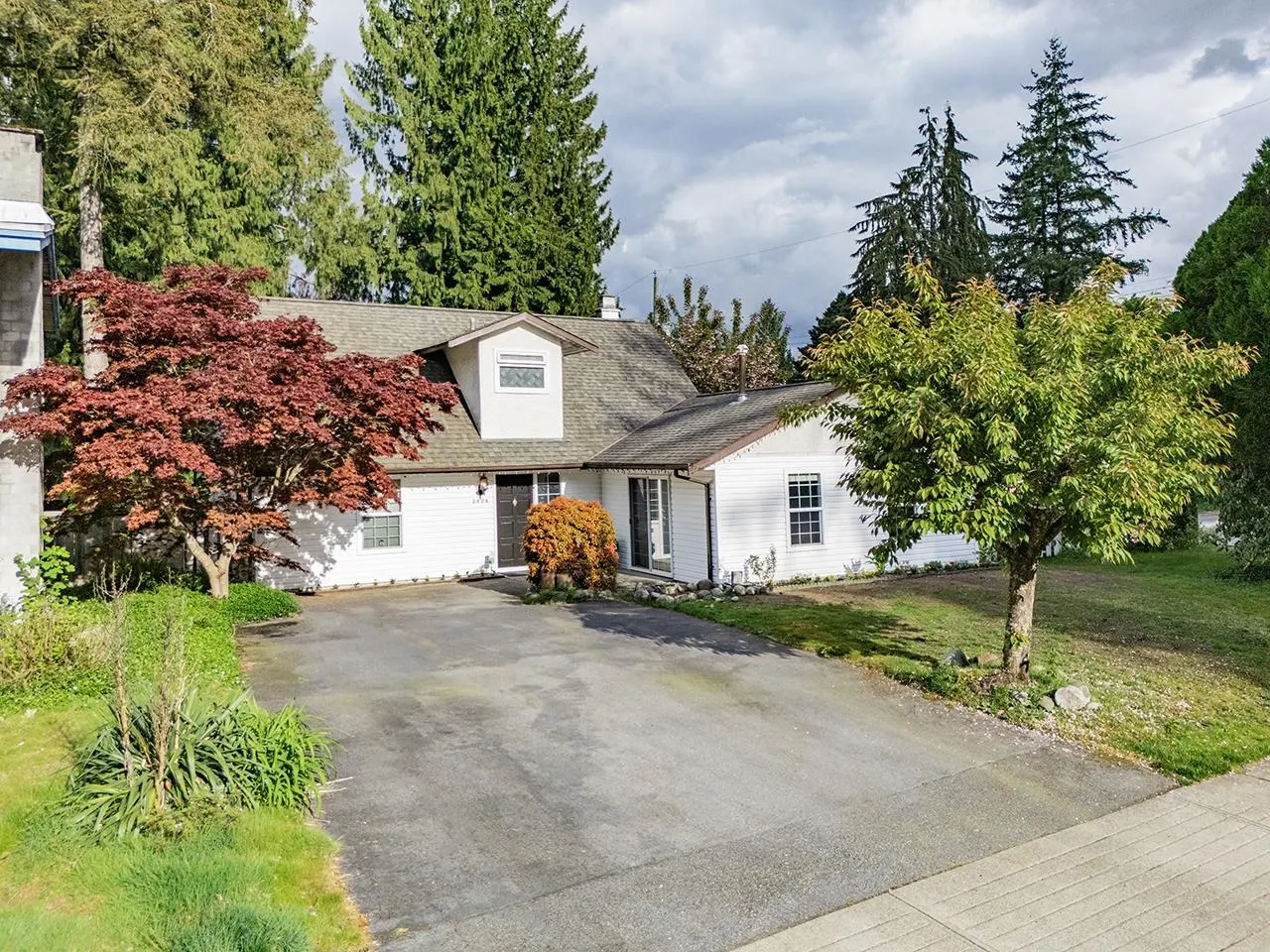 3604 Mcrae Crescent