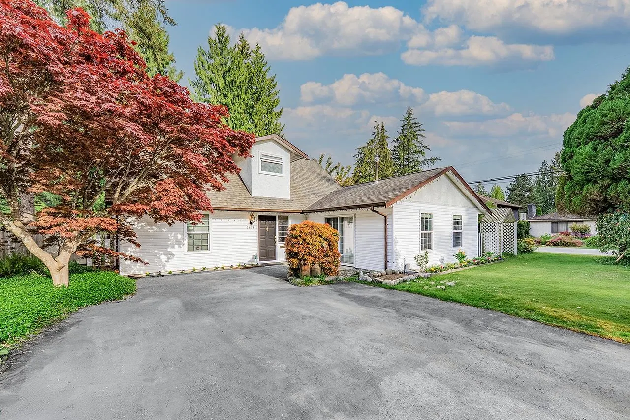 3604 Mcrae Crescent