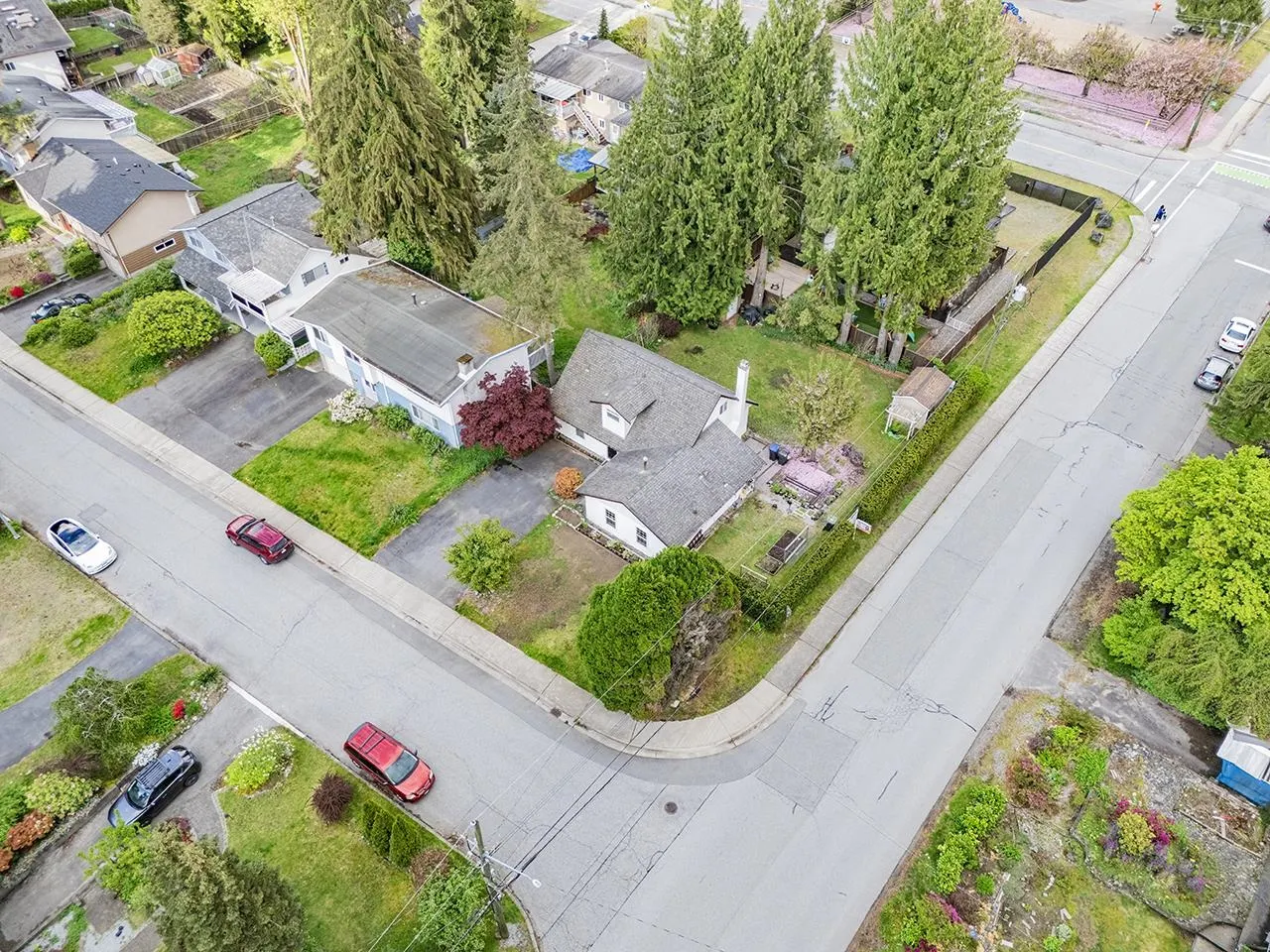 3604 Mcrae Crescent