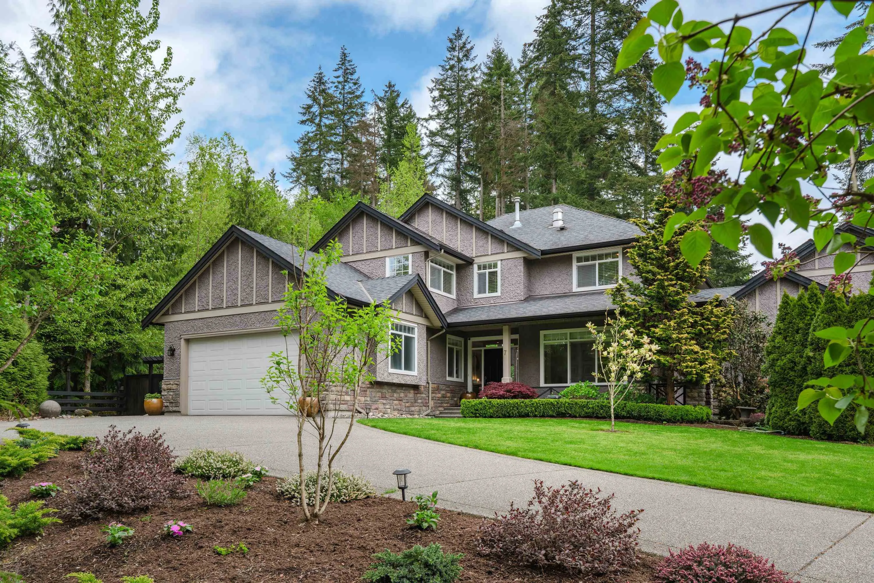 7 Alder Way