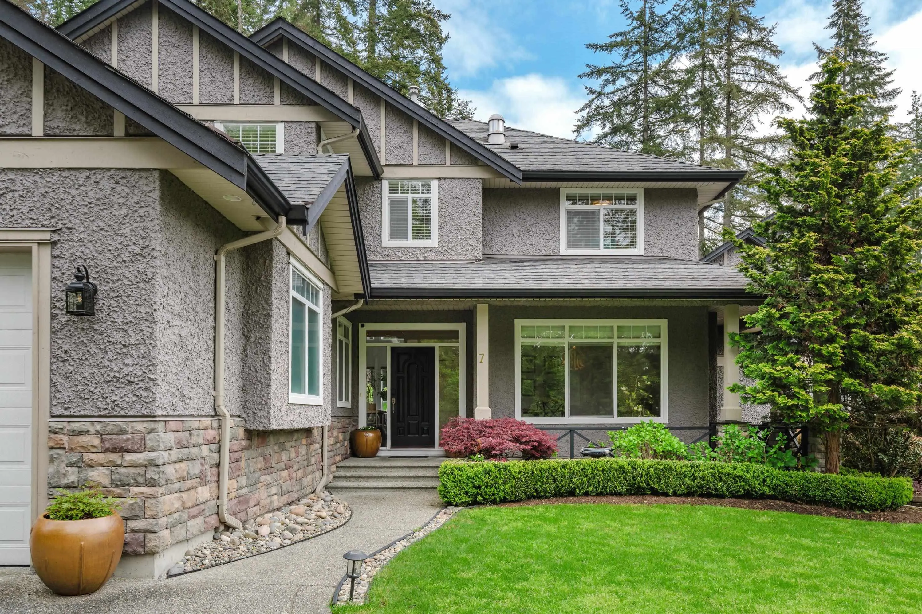 7 Alder Way