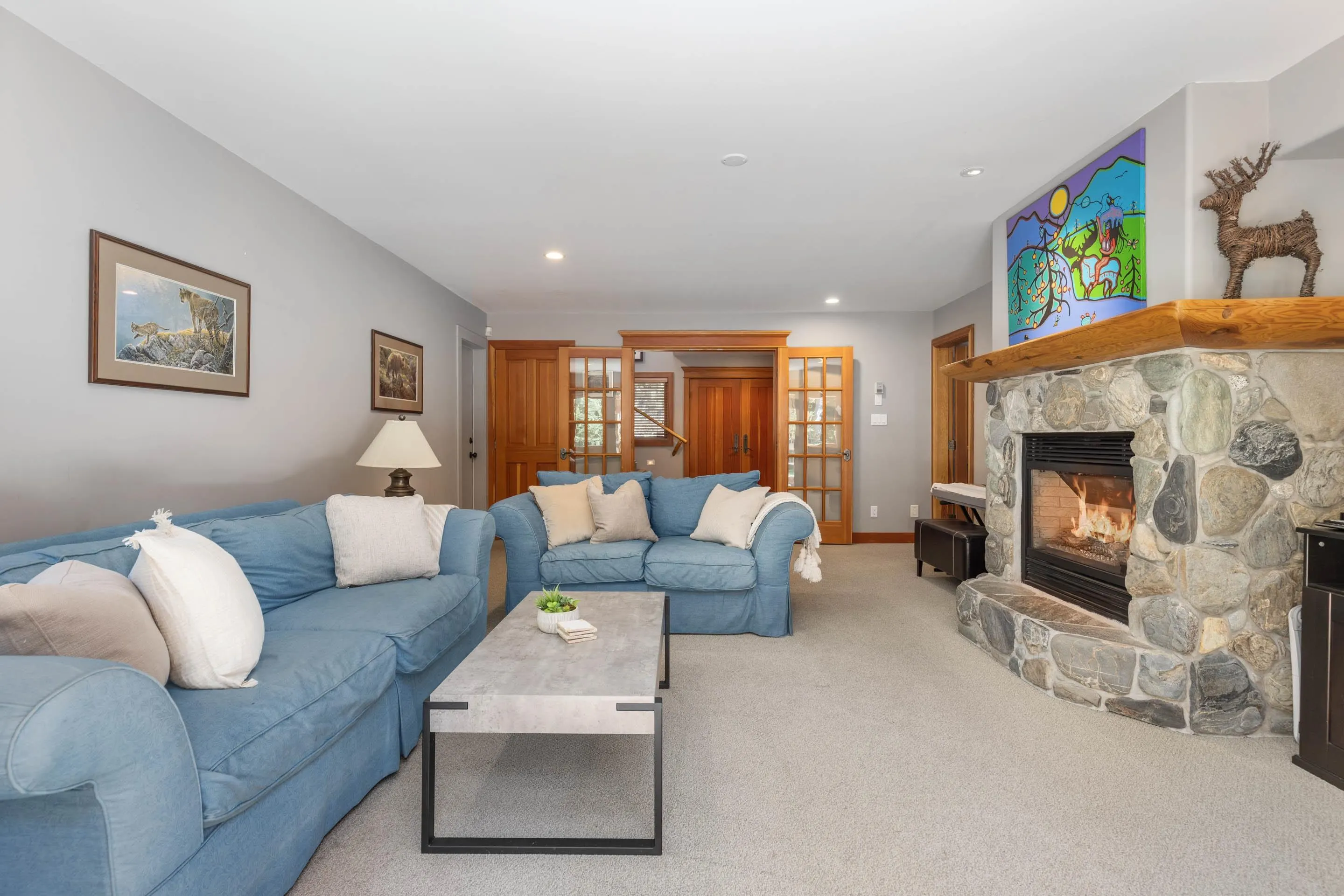 6487 Balsam Way