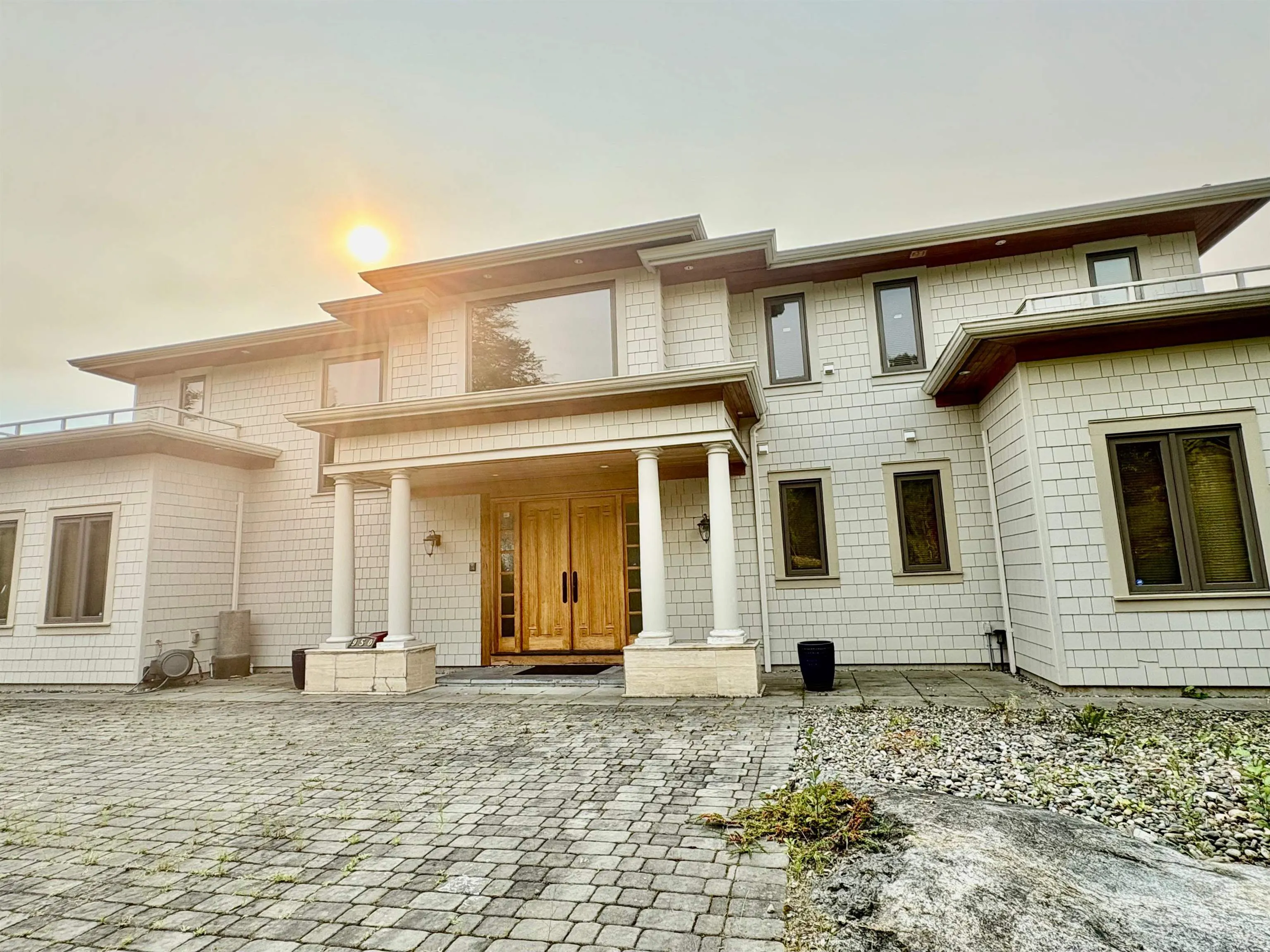 950 Greenwood Road