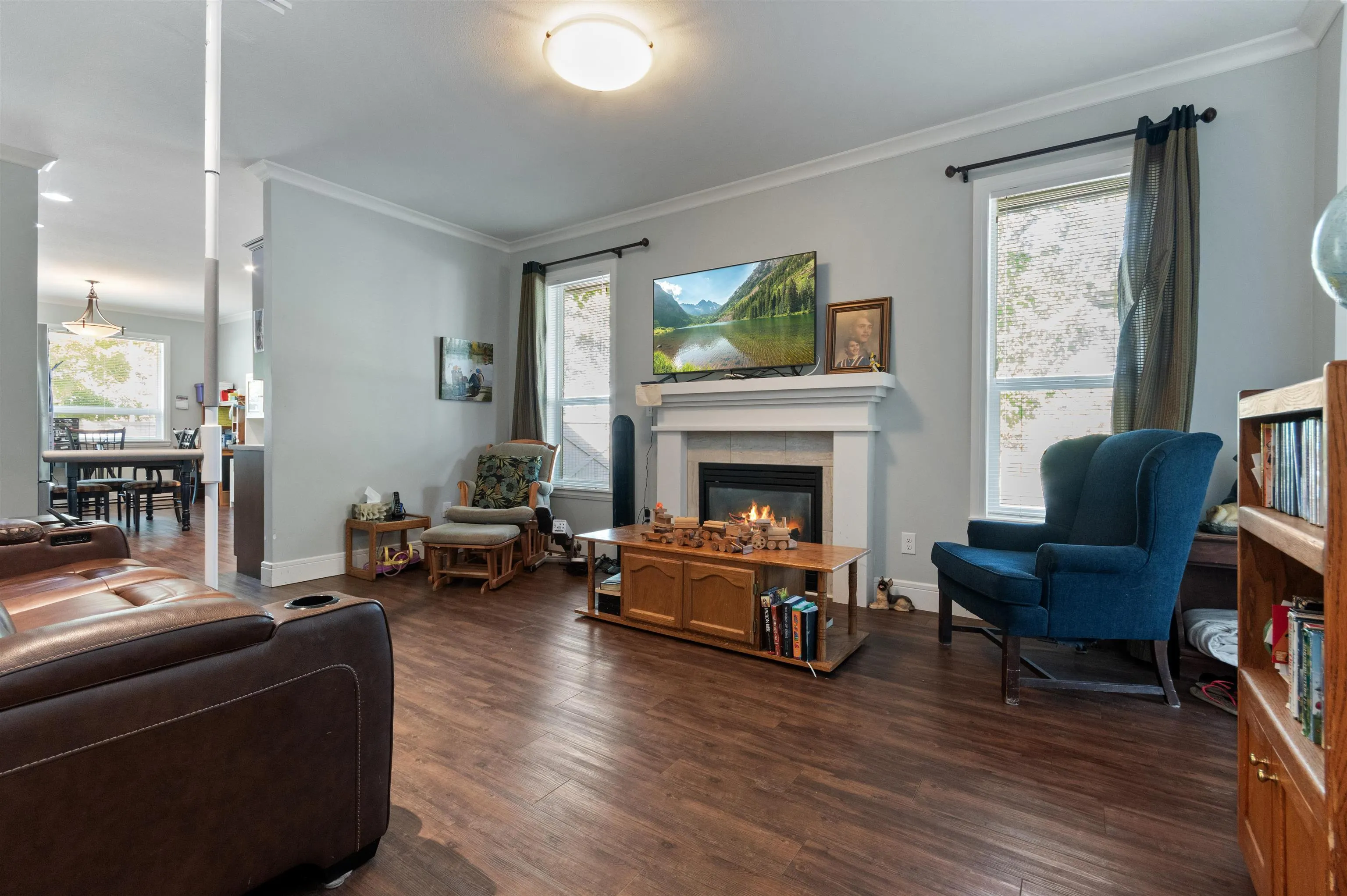 46364 Bedford Parkway