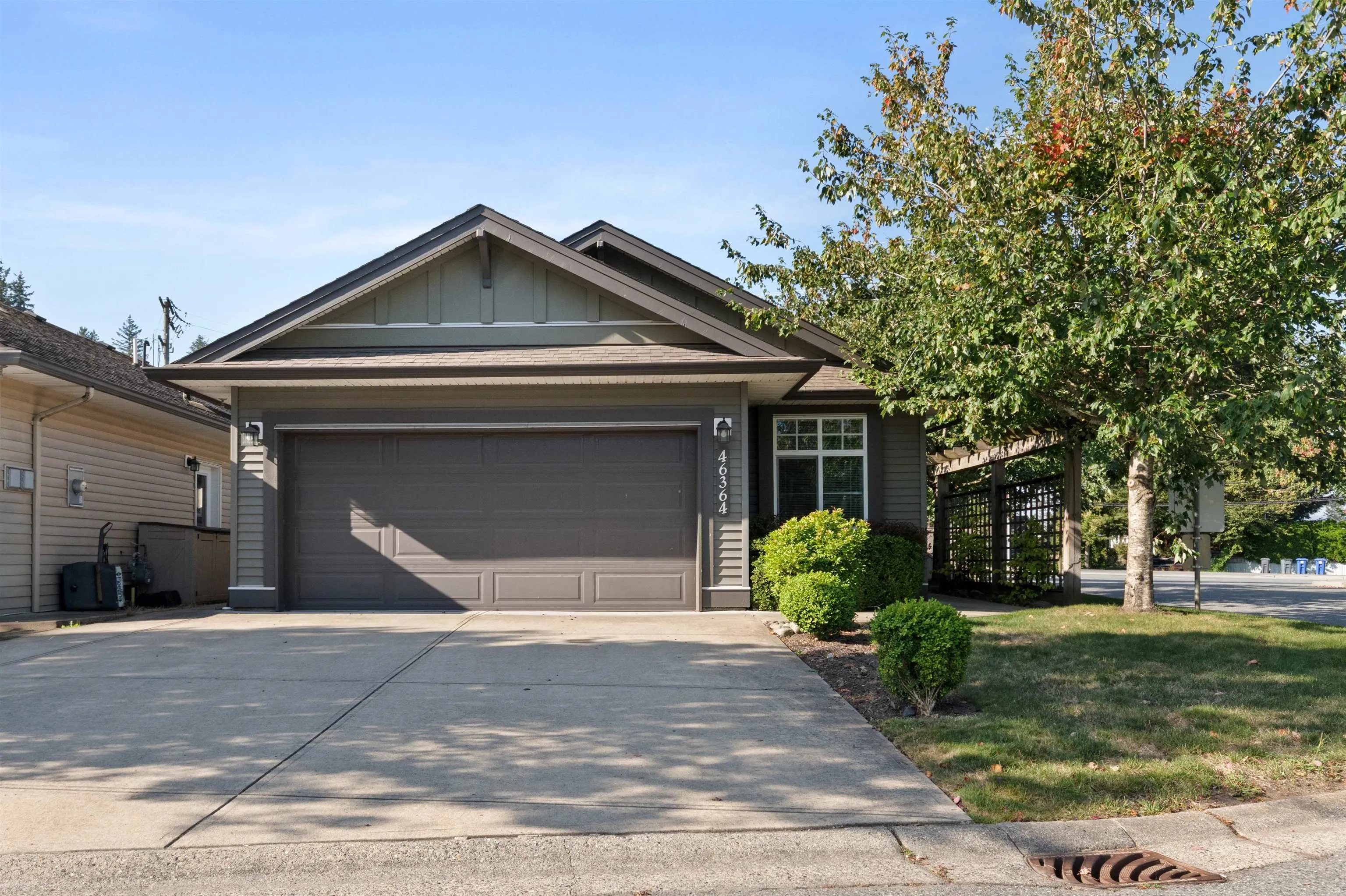 46364 Bedford Parkway