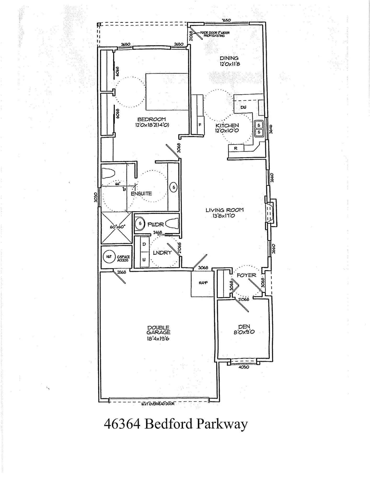 46364 Bedford Parkway