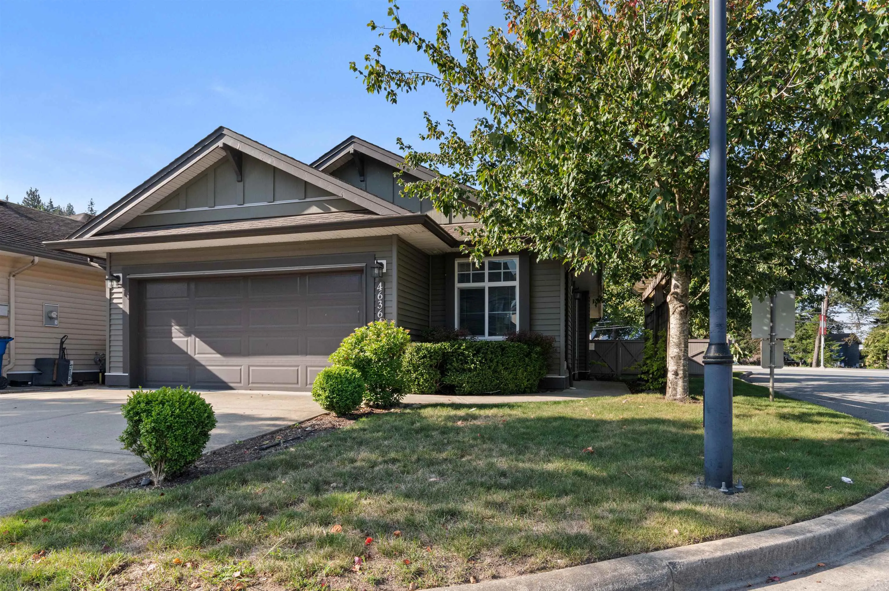 46364 Bedford Parkway