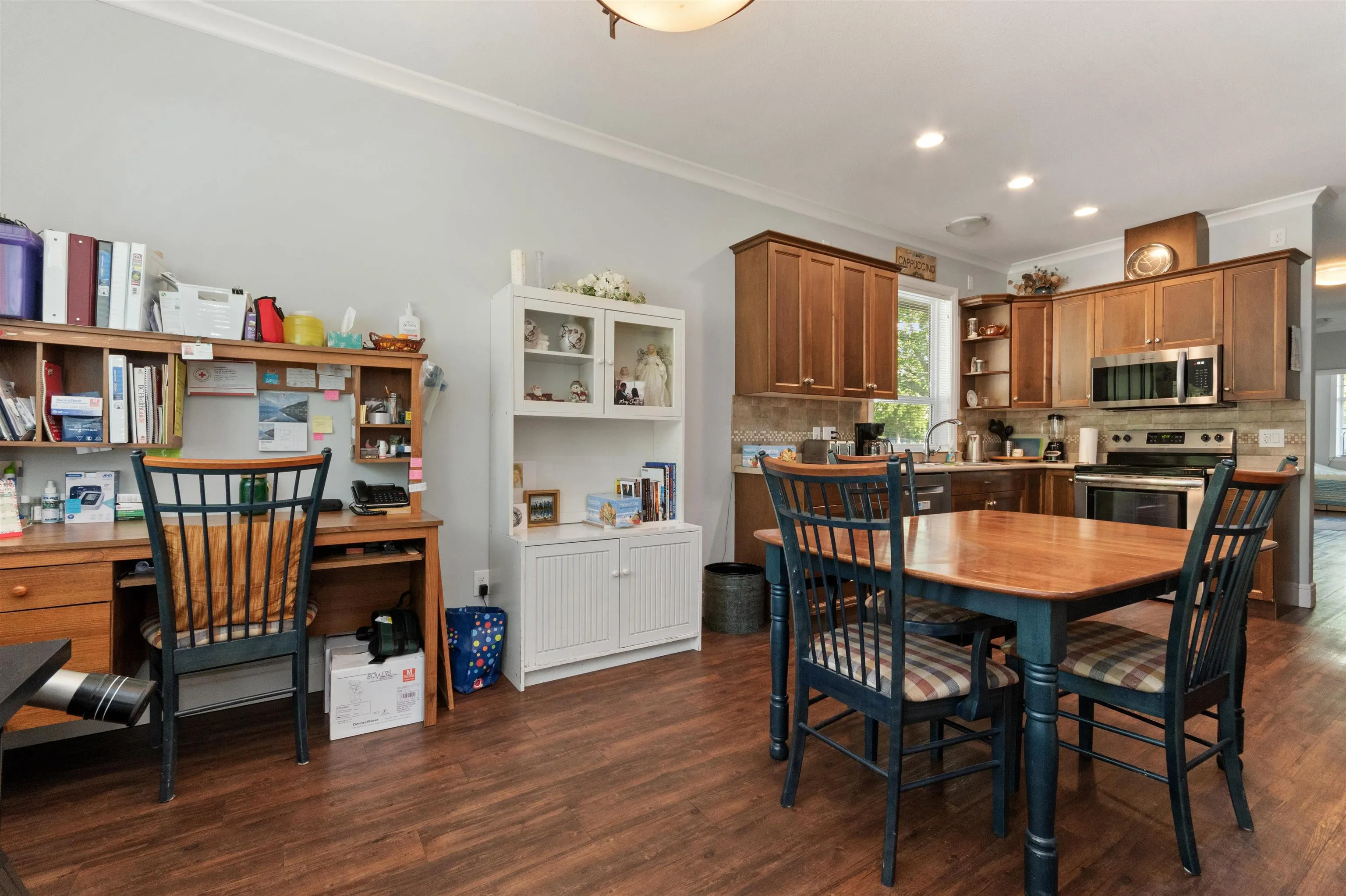 46364 Bedford Parkway