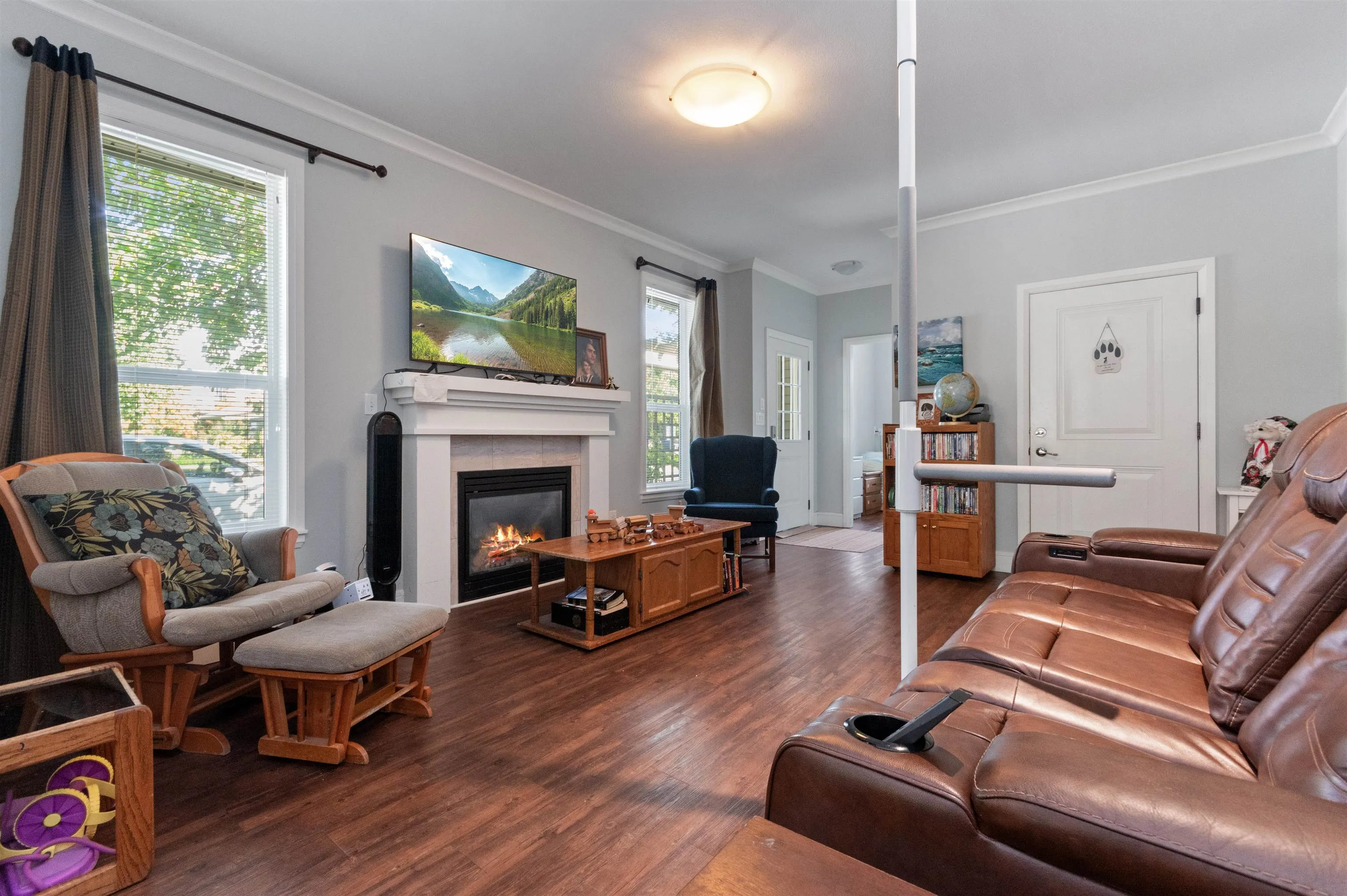 46364 Bedford Parkway