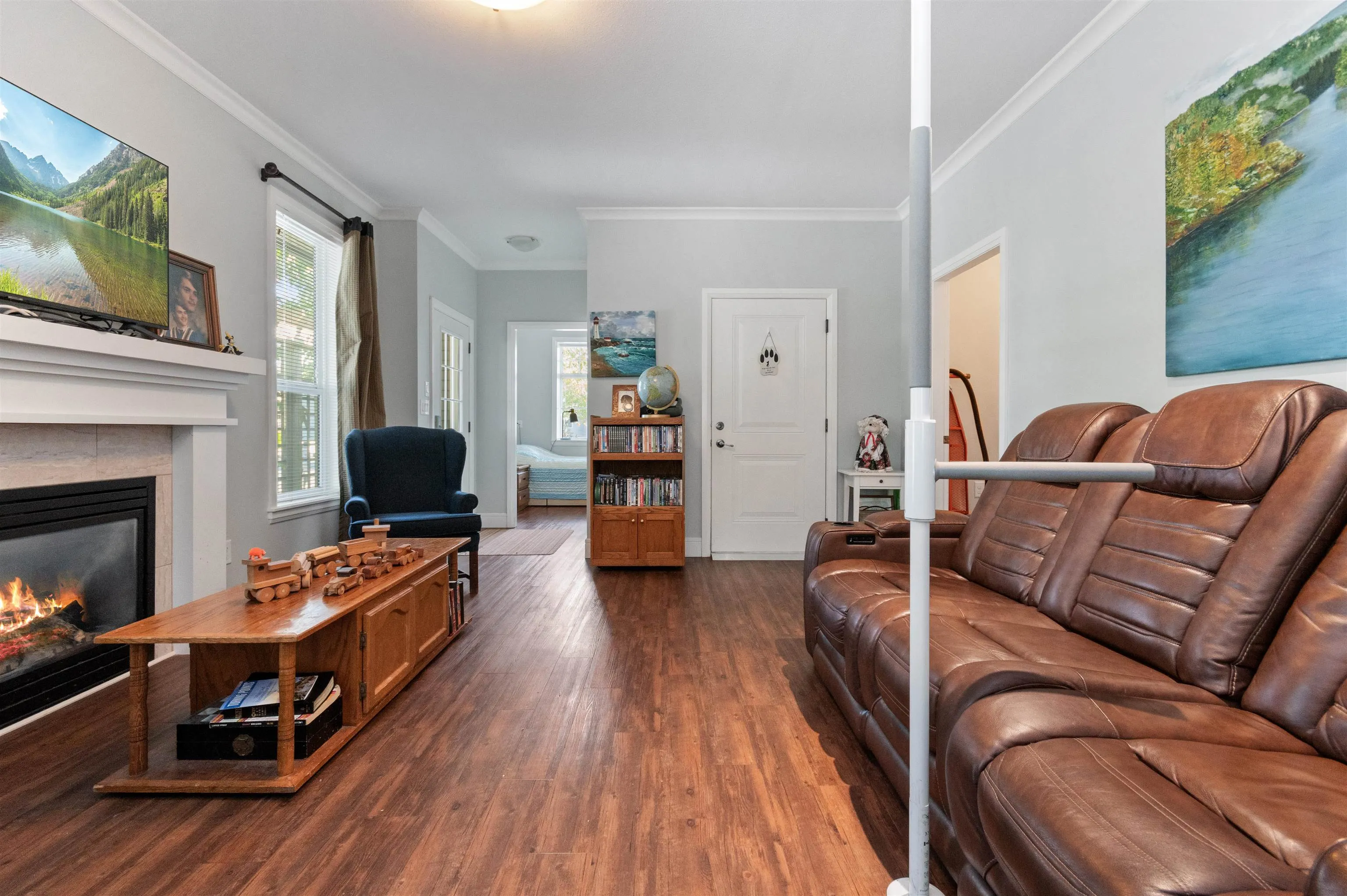 46364 Bedford Parkway