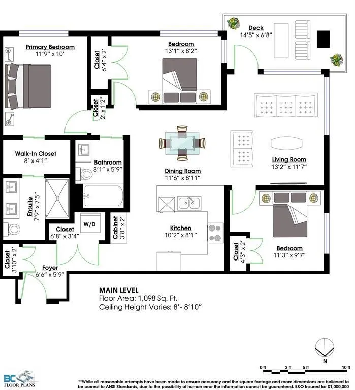 313 3018 St George Street