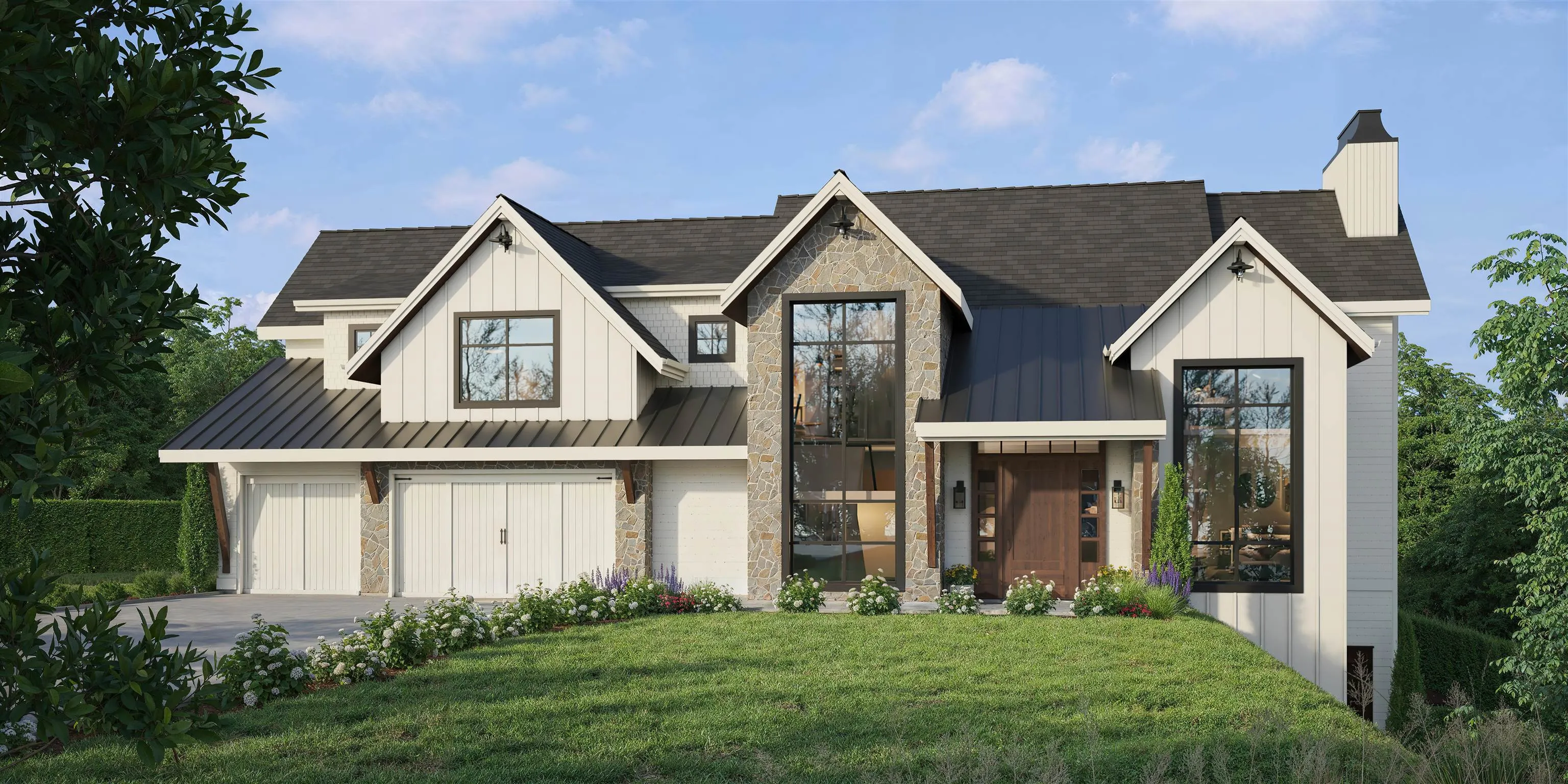 2193 Sunnyside Road
