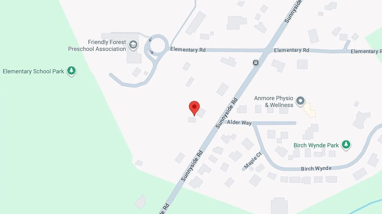 2193 Sunnyside Road
