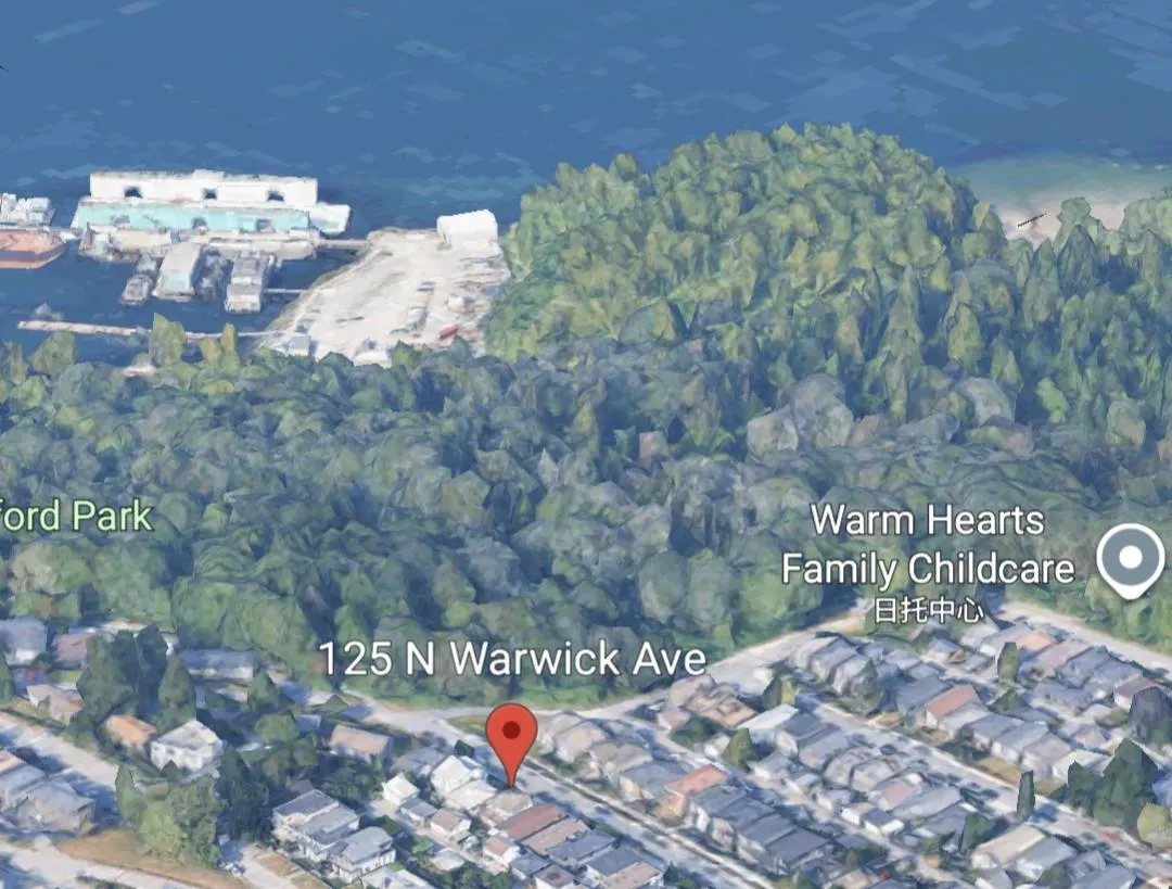 125 N Warwick Avenue