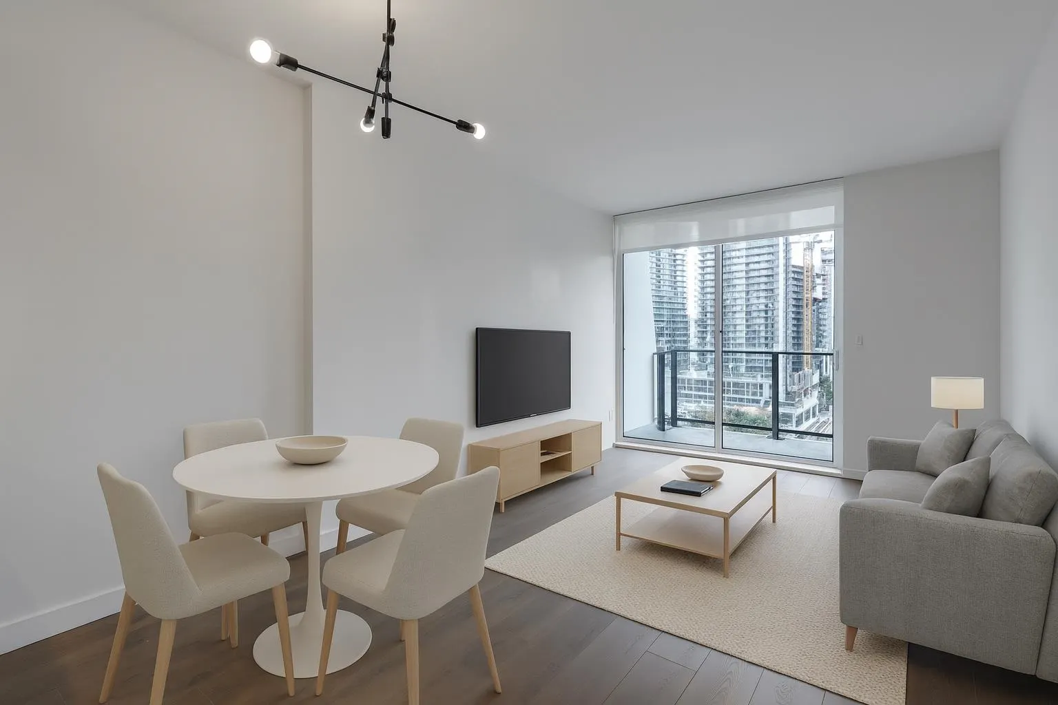1308 2181 Madison Avenue