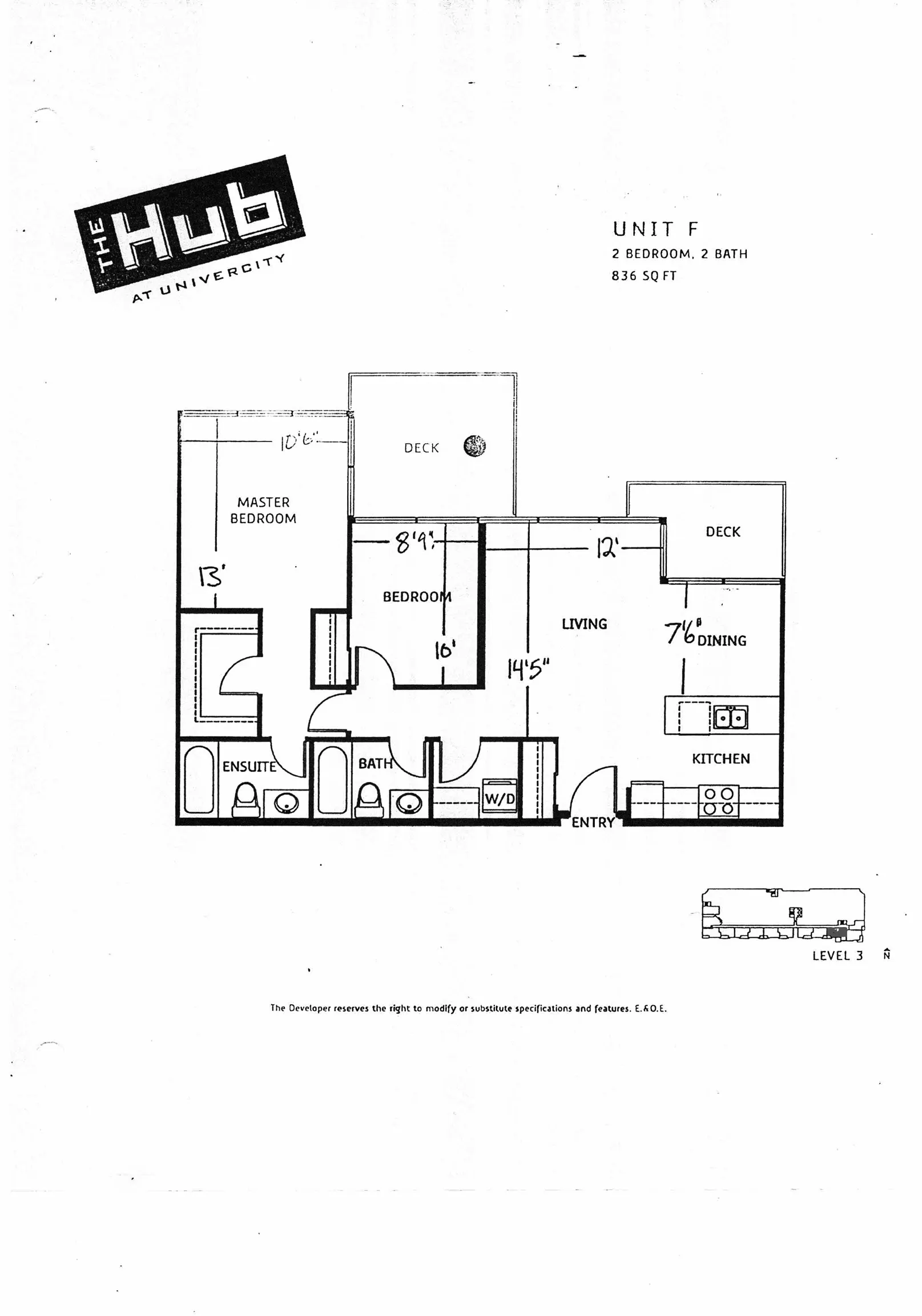309 9009 Cornerstone Mews