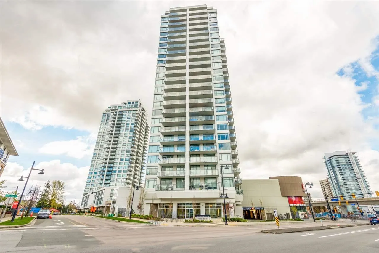 1501 602 Como Lake Avenue