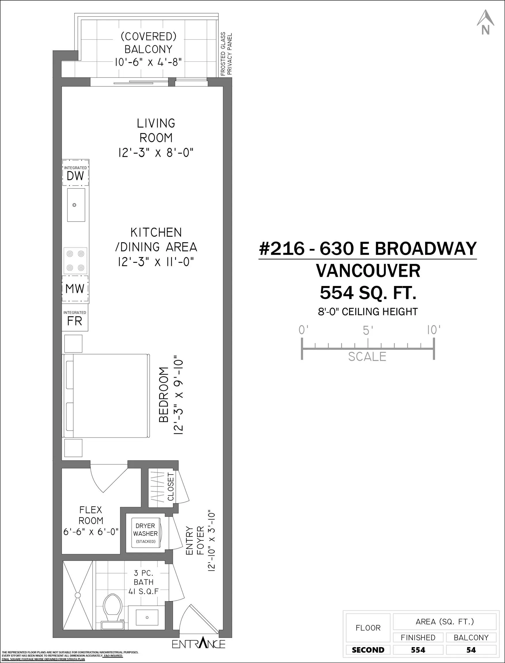 216 630 E Broadway