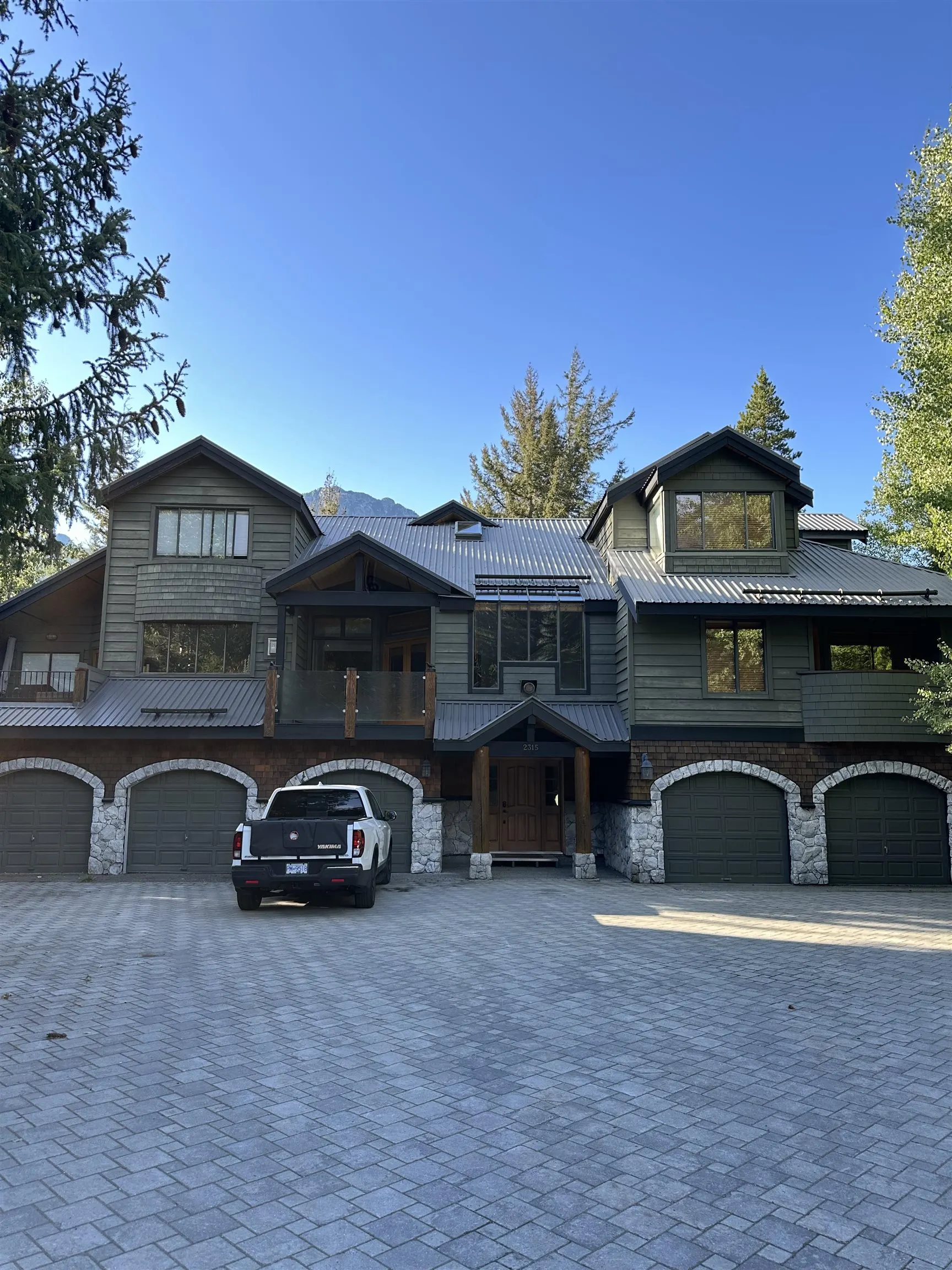 2315 Aspen Court