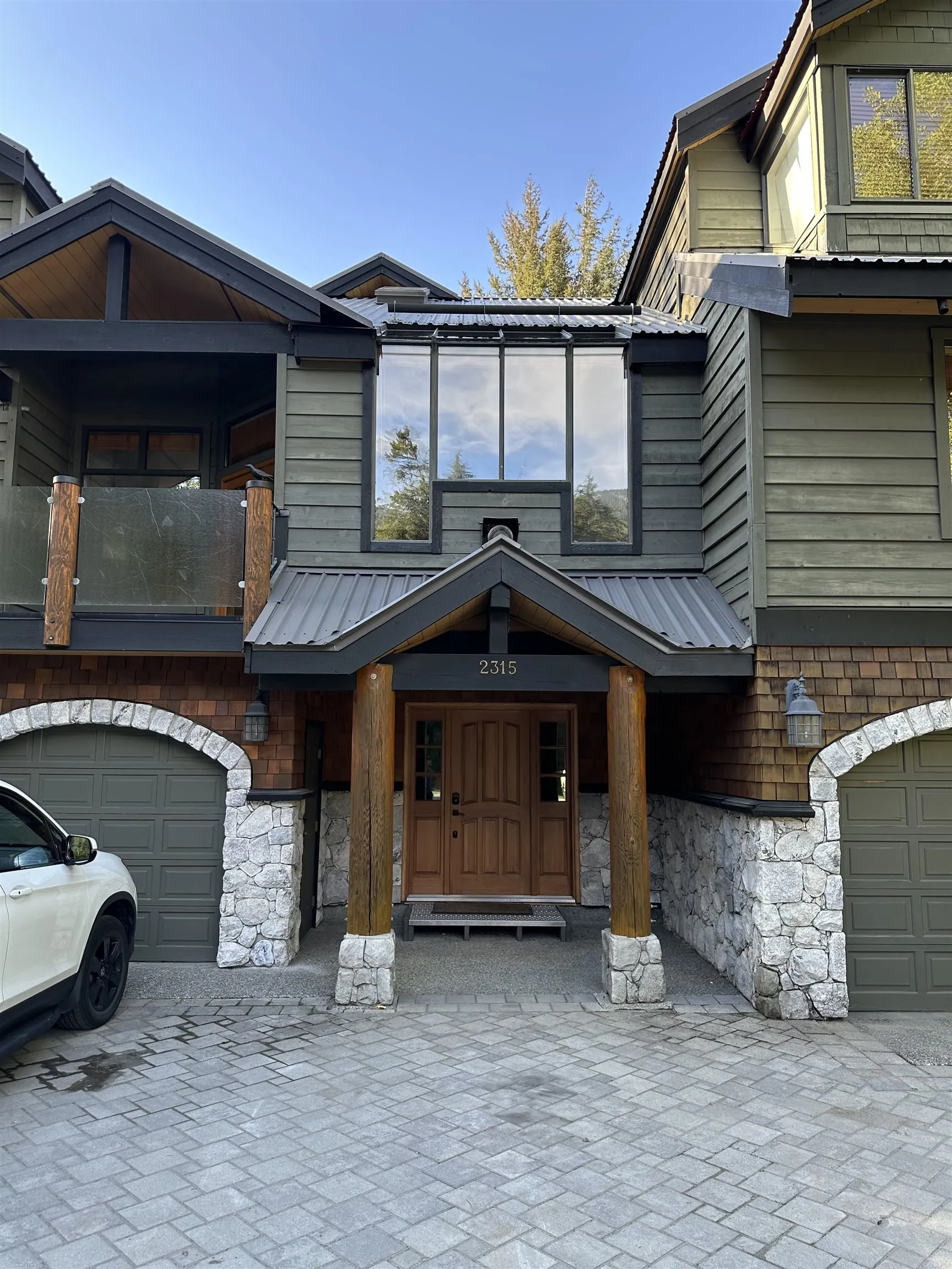2315 Aspen Court