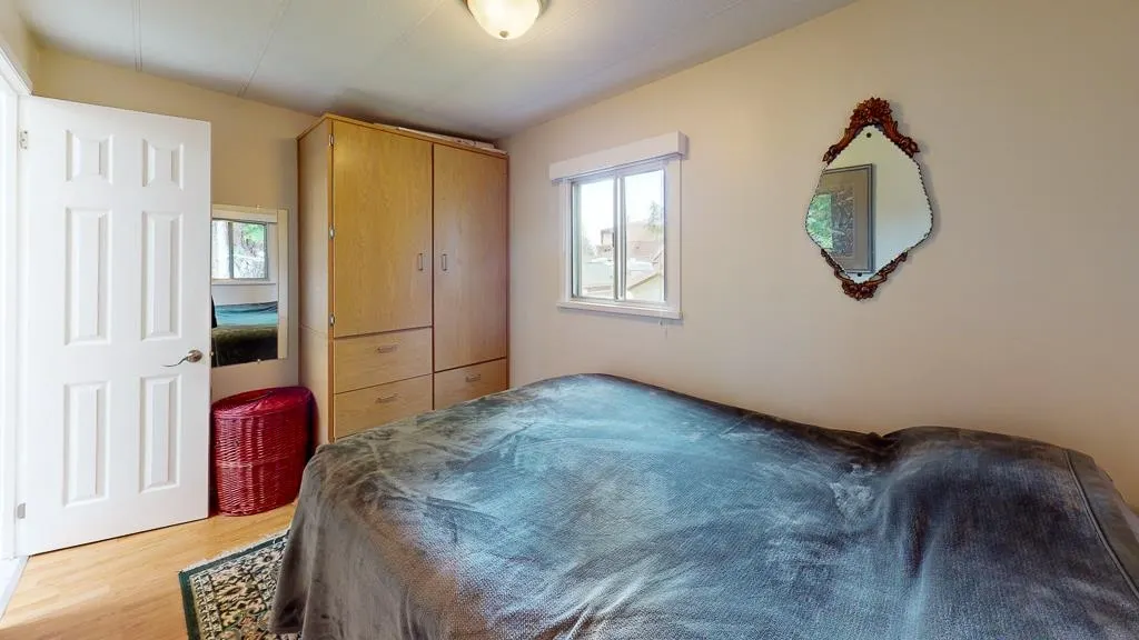 5223 Wesjac Road