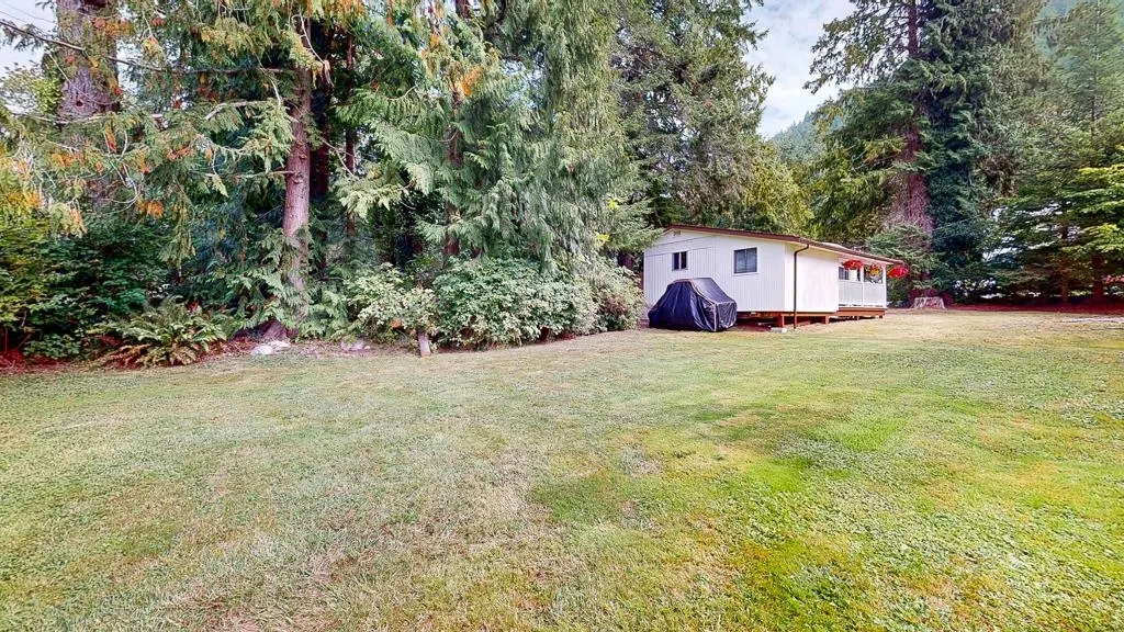 5223 Wesjac Road