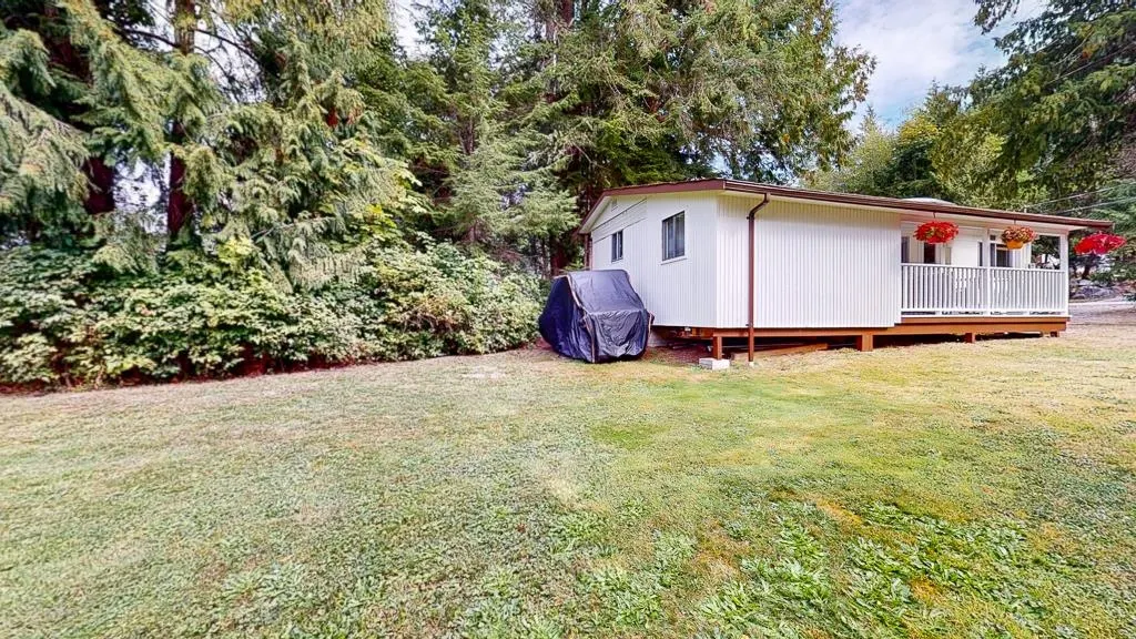 5223 Wesjac Road
