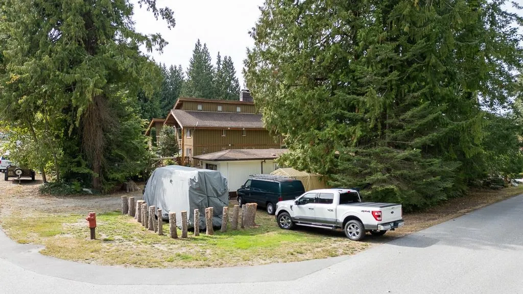 5223 Wesjac Road
