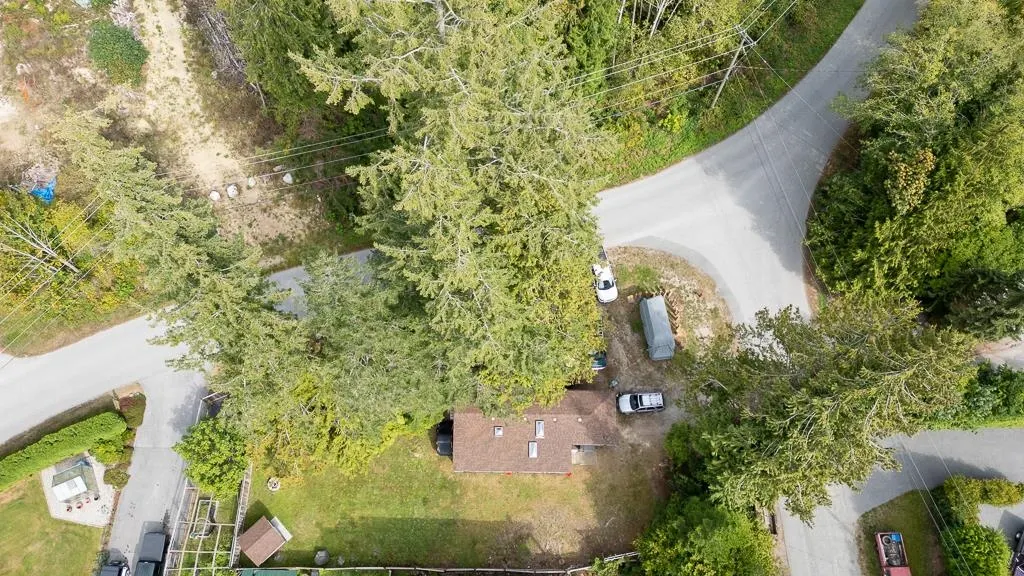 5223 Wesjac Road