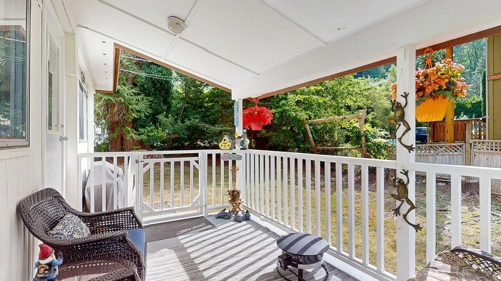 5223 Wesjac Road