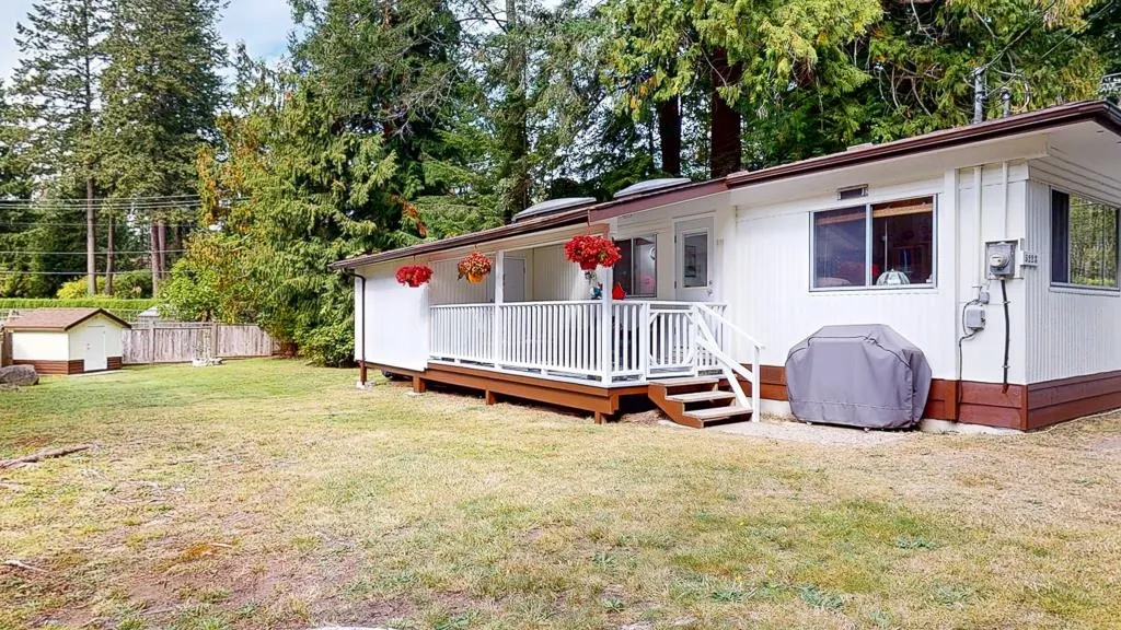 5223 Wesjac Road