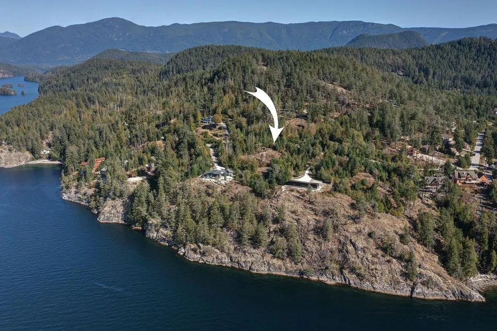 Lot 20 Sakinaw Drive