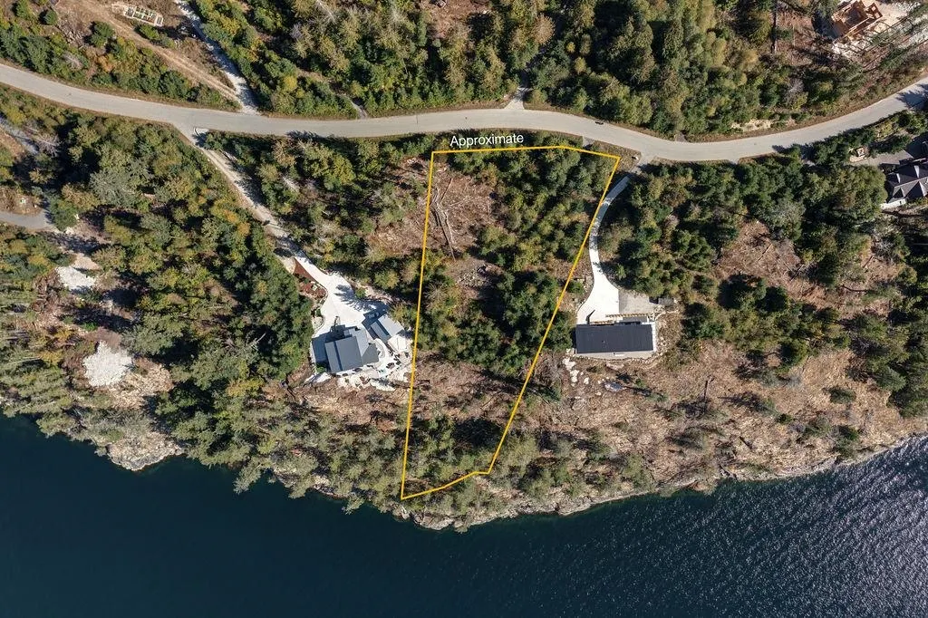 Lot 20 Sakinaw Drive