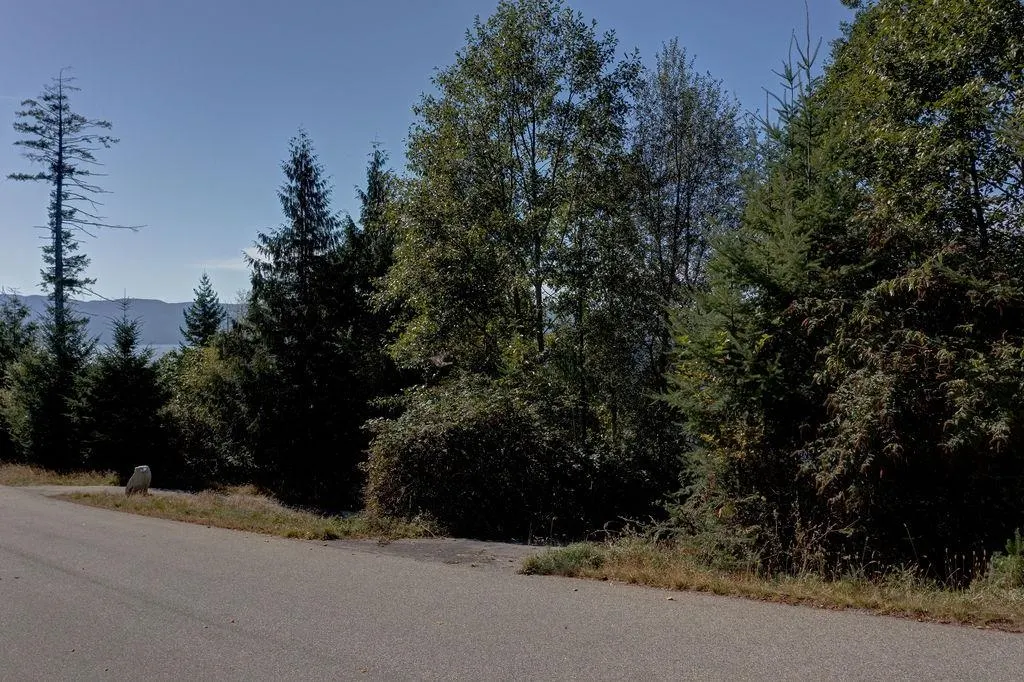 Lot 20 Sakinaw Drive