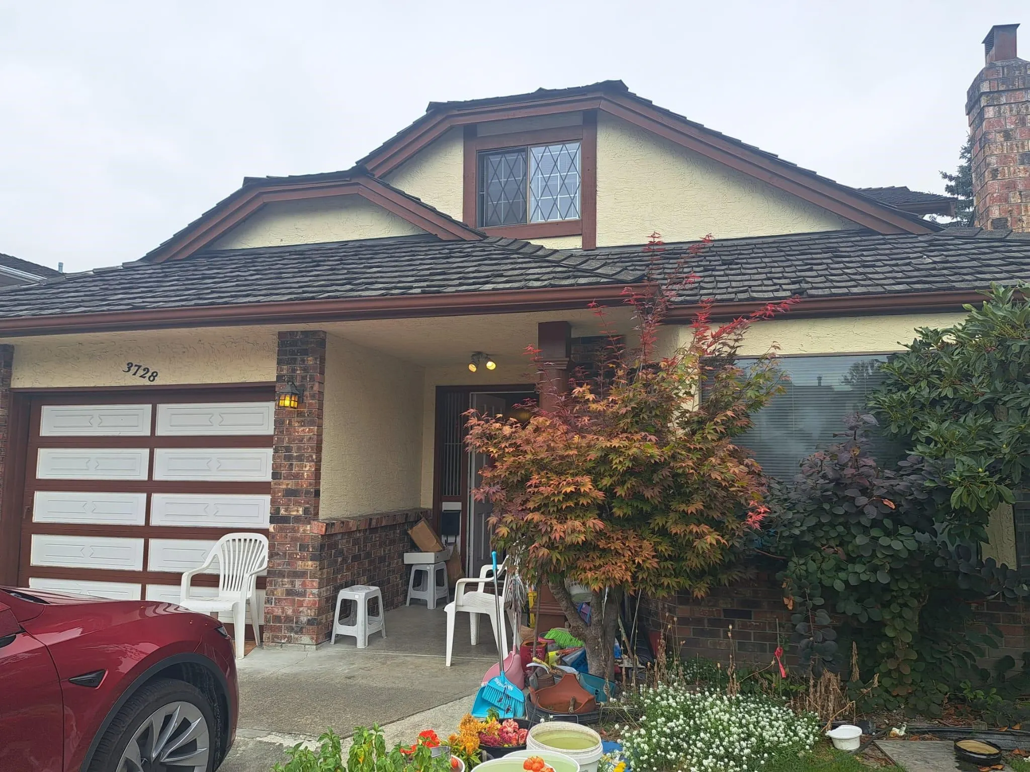 3728 Bamfield Drive