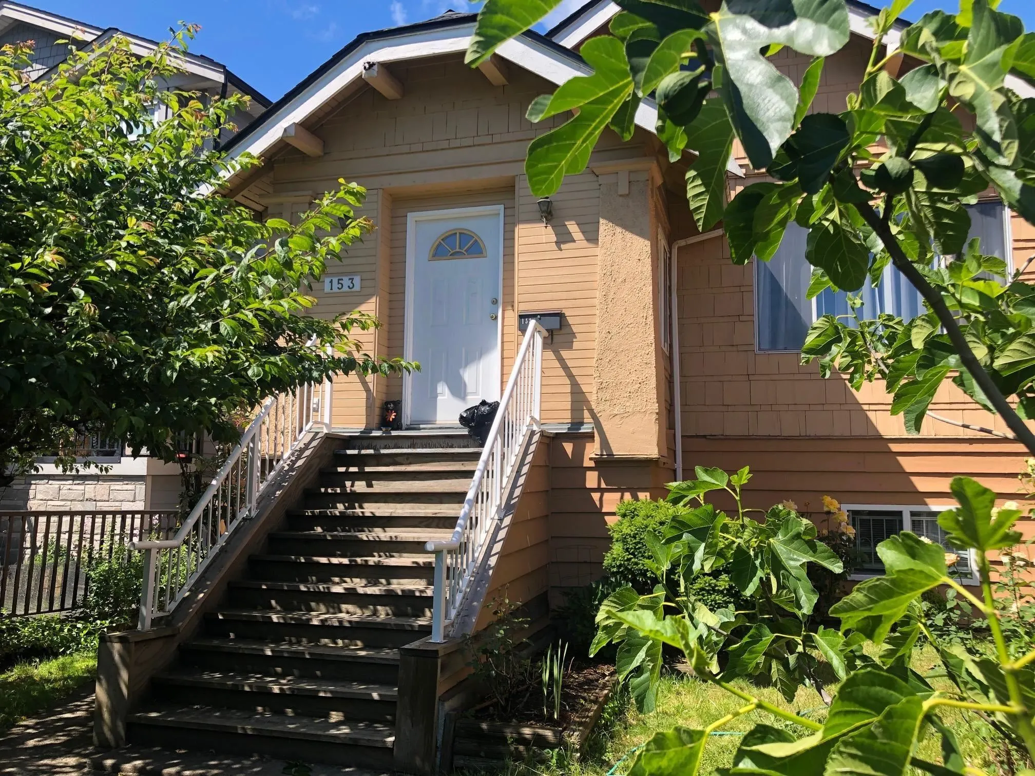 153 SE Marine Drive