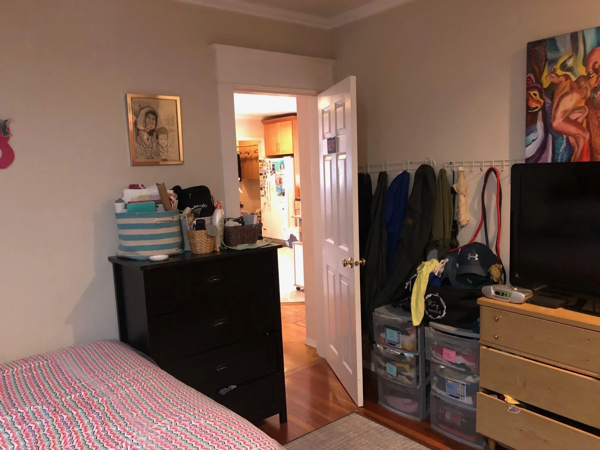 153 SE Marine Drive