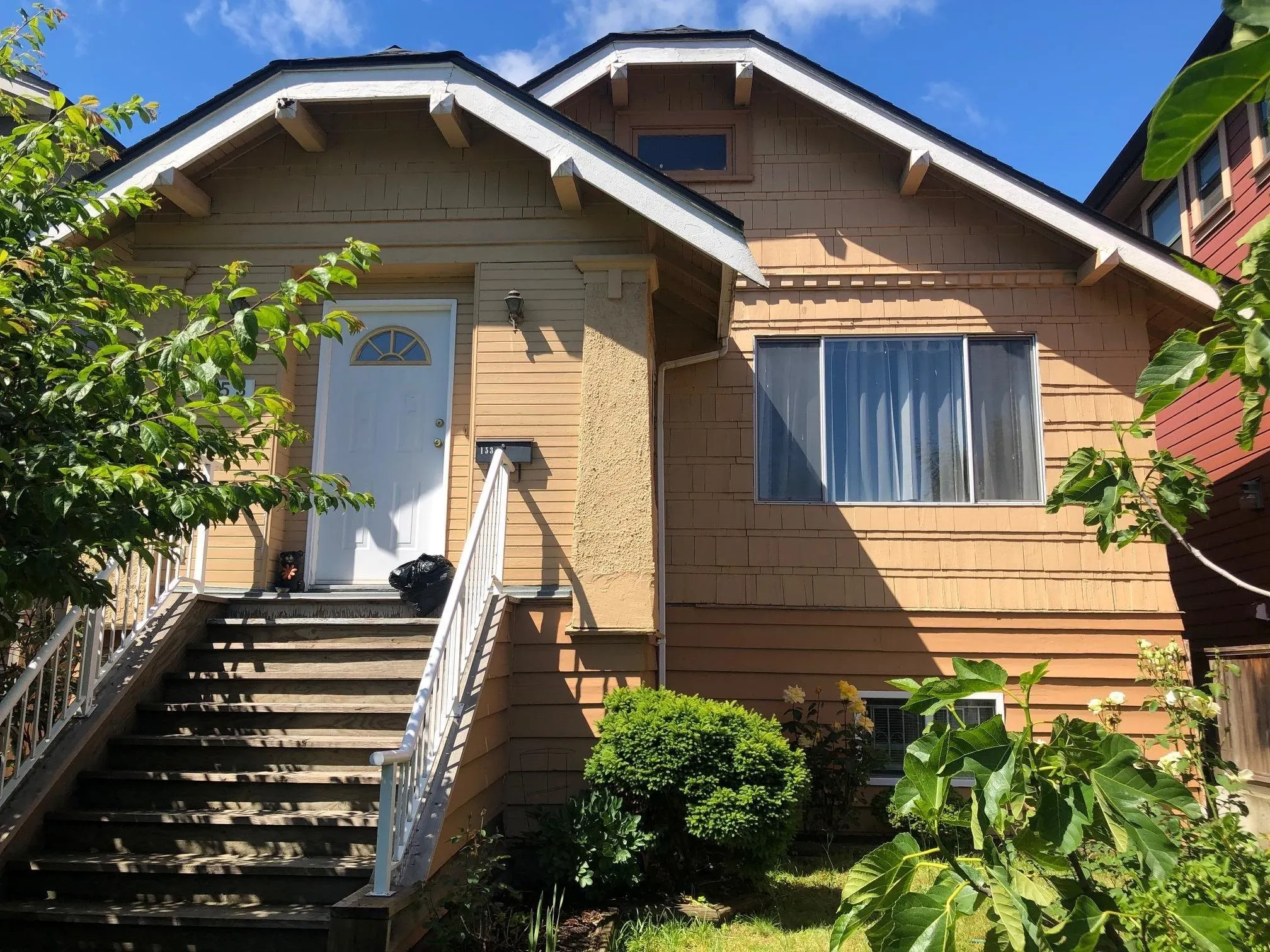 153 SE Marine Drive