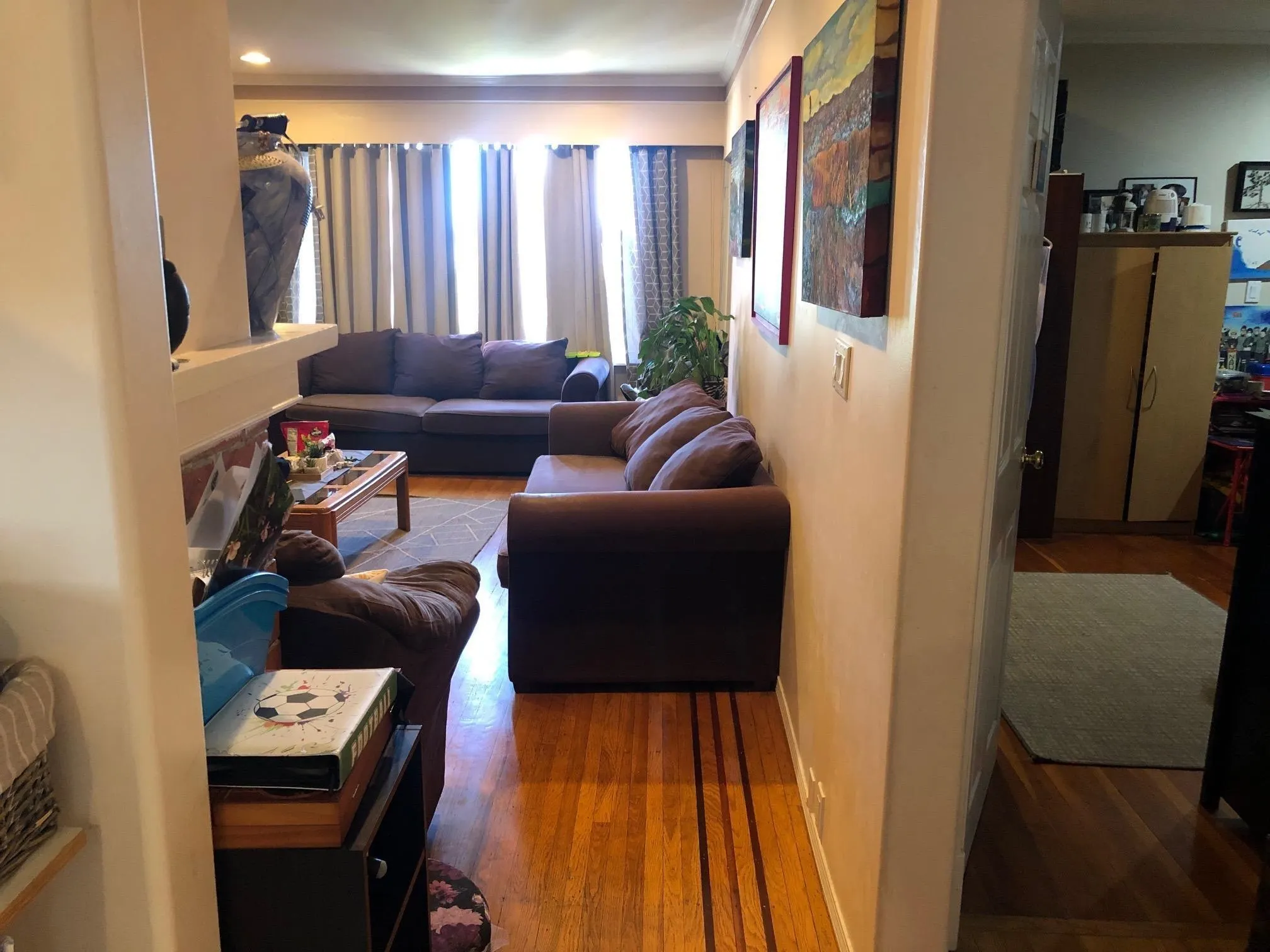 153 SE Marine Drive