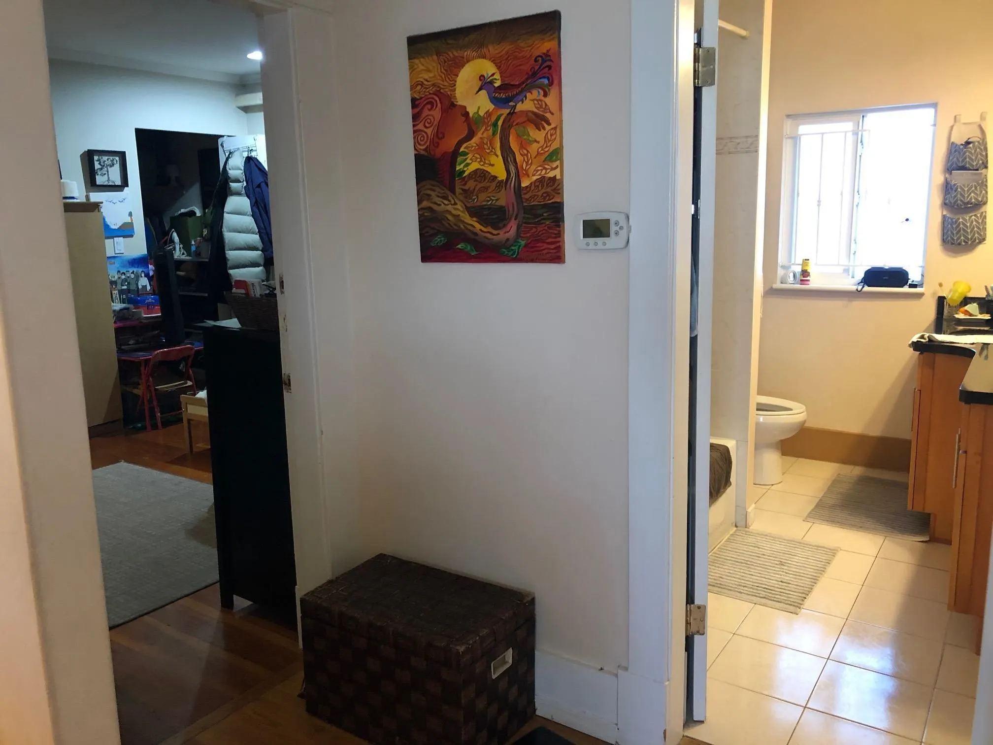 153 SE Marine Drive