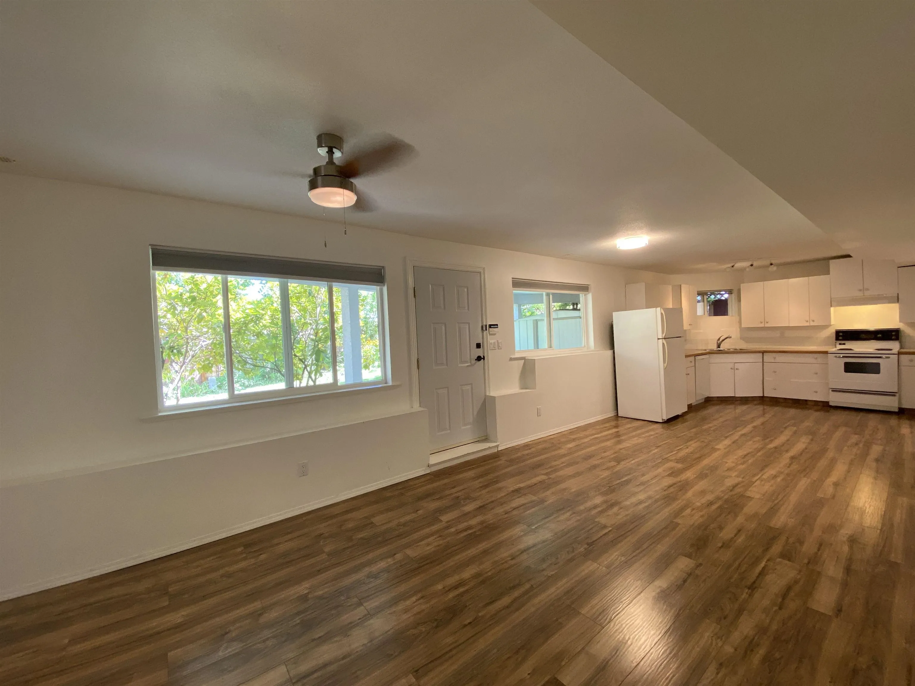 Garden Suite 8518 167 Street